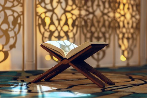 Islamic-Religious-Education Islamic-Religious-Education