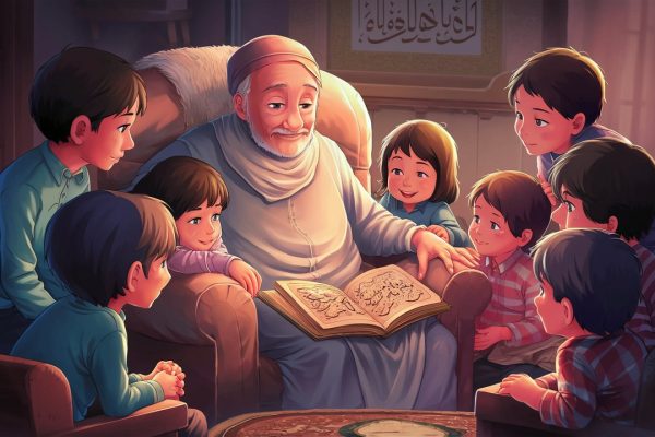 a-heartwarming-anime-style-illustration-of-a-multi-2UimuDOeQai2ltOHwlZWUg-J7pUYFOWSdGMSI8no8SNdQ a-heartwarming-anime-style-illustration-of-a-multi-2UimuDOeQai2ltOHwlZWUg-J7pUYFOWSdGMSI8no8SNdQ